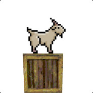 !ts*sneaky goat.^*
