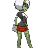 HappyZombie