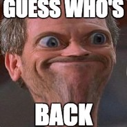 Steam Community Avatar