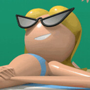 Steam Community Avatar