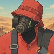 Steam Community Avatar