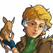 Steam Community Avatar