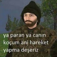Bozkır Haydutu