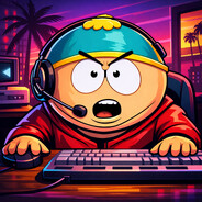Steam Community Avatar
