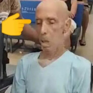 N chupo, só beijo.