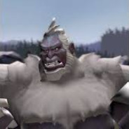 Yeti