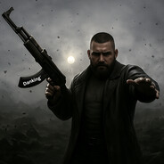 Steam Community Avatar