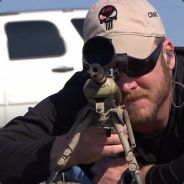 Chris Kyle
