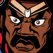 Steam Community Avatar