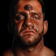 Tris Benoit