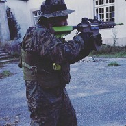 Steam Community Avatar