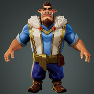 Steam Community Avatar