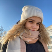 Тётя Маётя