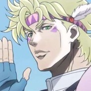 Caesar zeppeli