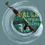 Dalga-Spring Water ( pH : 7.3 ) avatar