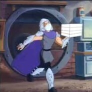 It's Shredder...WHERE?!