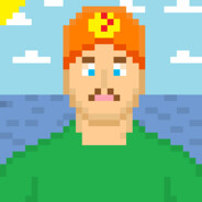 Steam Community Avatar