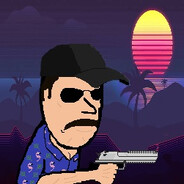 Steam Community Avatar