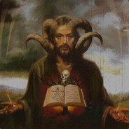 Pagan Jesus