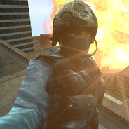 Steam Community Avatar