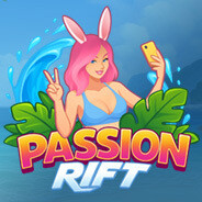 Passion Rift