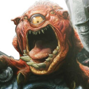 Urk Squigface