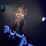Steam Community Avatar
