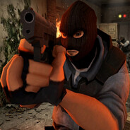 Steam Community Avatar