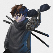 Steam Community Avatar