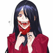 Kuchisake onna