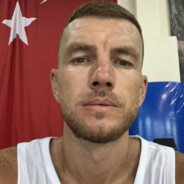 EDIN DŽEKO