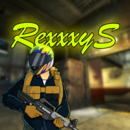 RexxxyS -iwnl-