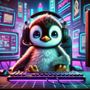 GlObaL PeNgUin