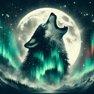 Wolfie