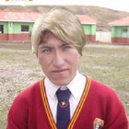 Steam Community Avatar