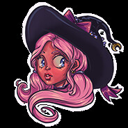 Lythe The Forgetful Witch