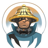 Steam Community Avatar