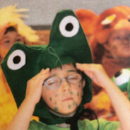 Steam Community Avatar