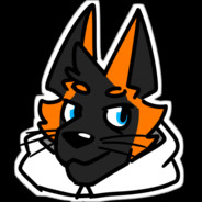 Shiny The Fox