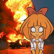 Steam Community Avatar