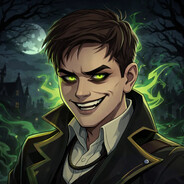 Steam Community Avatar