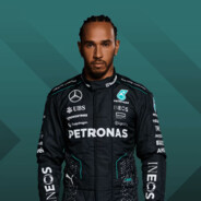 Ok Lewis, it's hammer time