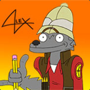 Steam Community Avatar