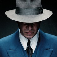 STRANGER Δ