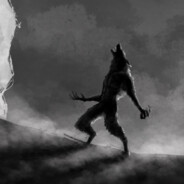 Beware Wolf ☣