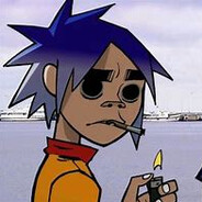 Steam Community Avatar