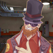 Steam Community Avatar