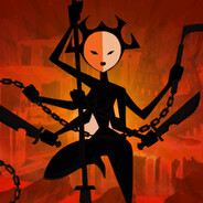 Steam Community Avatar