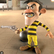 Steam Community Avatar