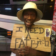 Larry the crackhead